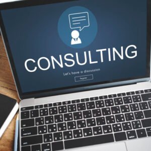 استشارة عبر الإنترنت (30 دقيقة)